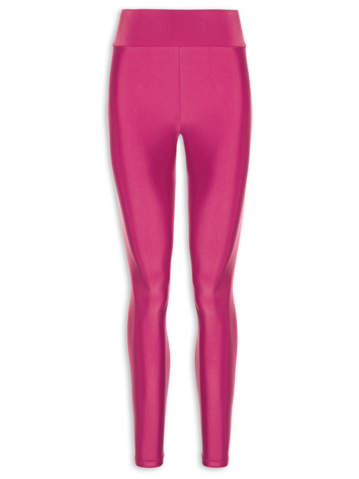 Calça Feminina Legging Lisa - Rosa