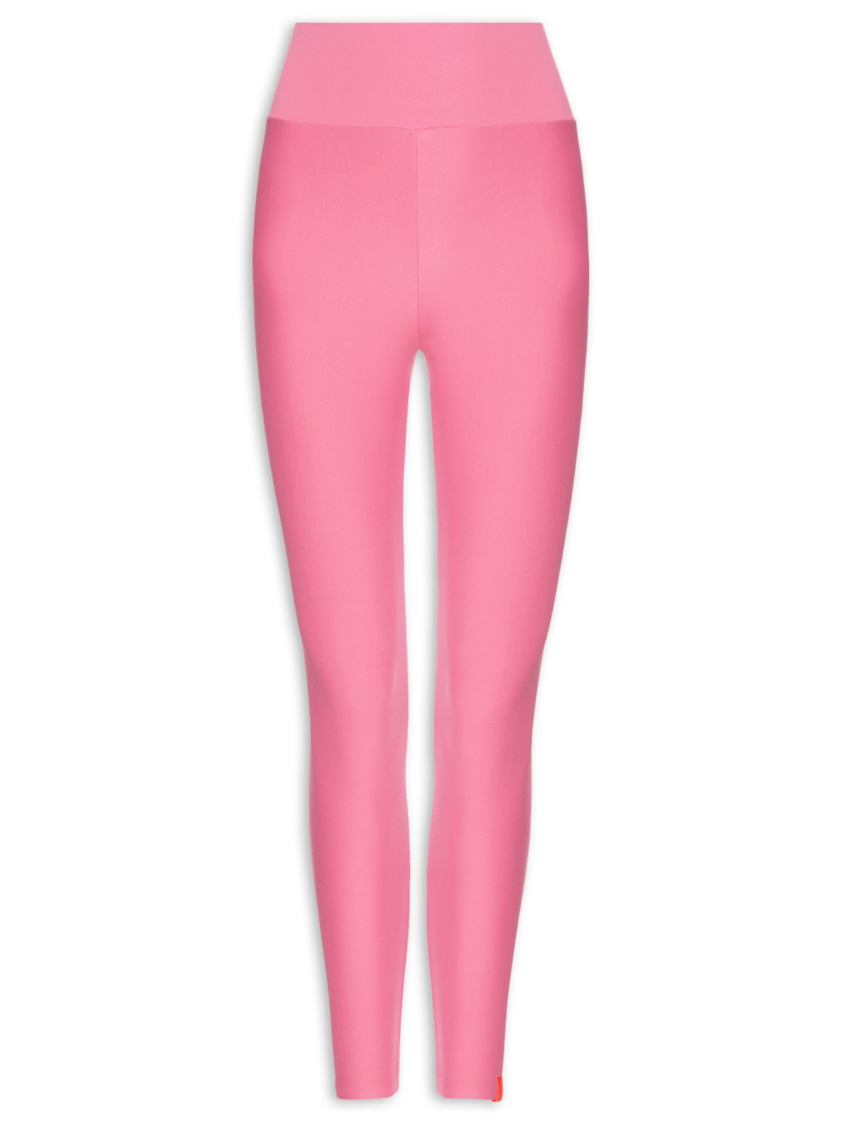 Calça Feminina Legging Lisa - Rosa