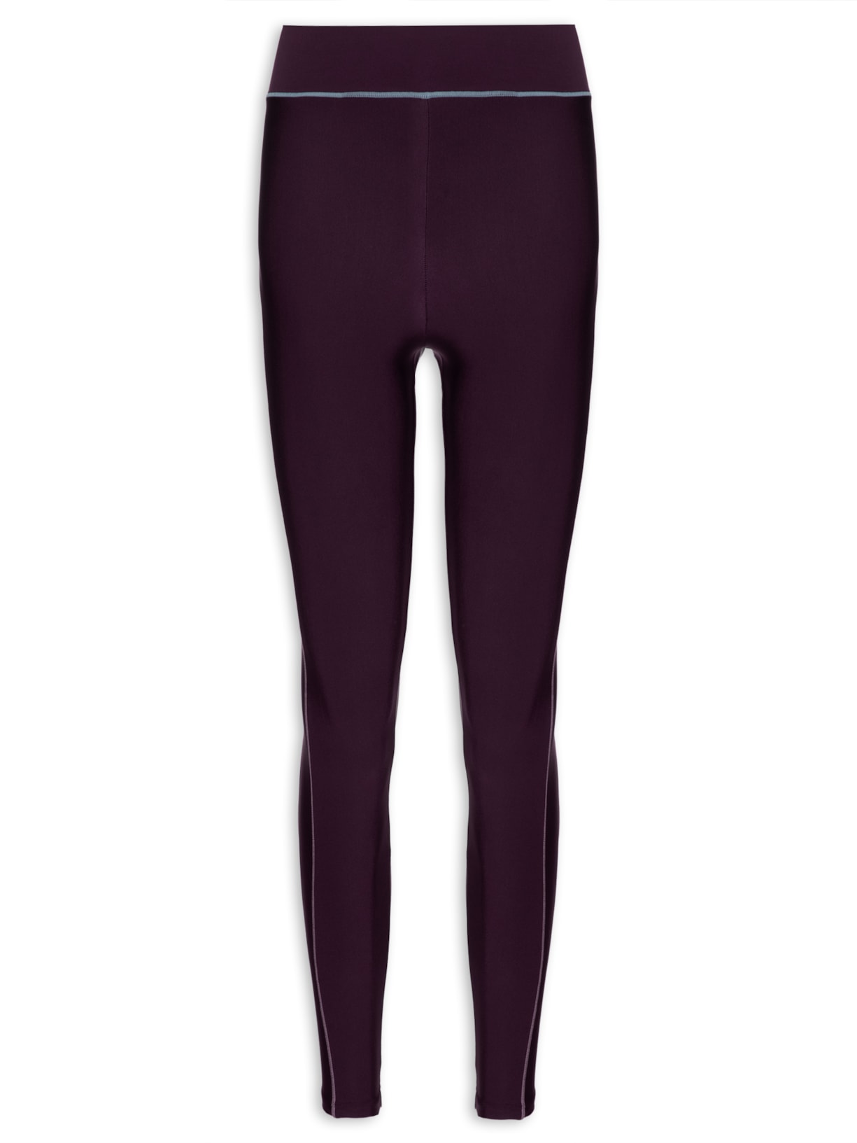 Calça Feminina Legging Lisa - Roxo