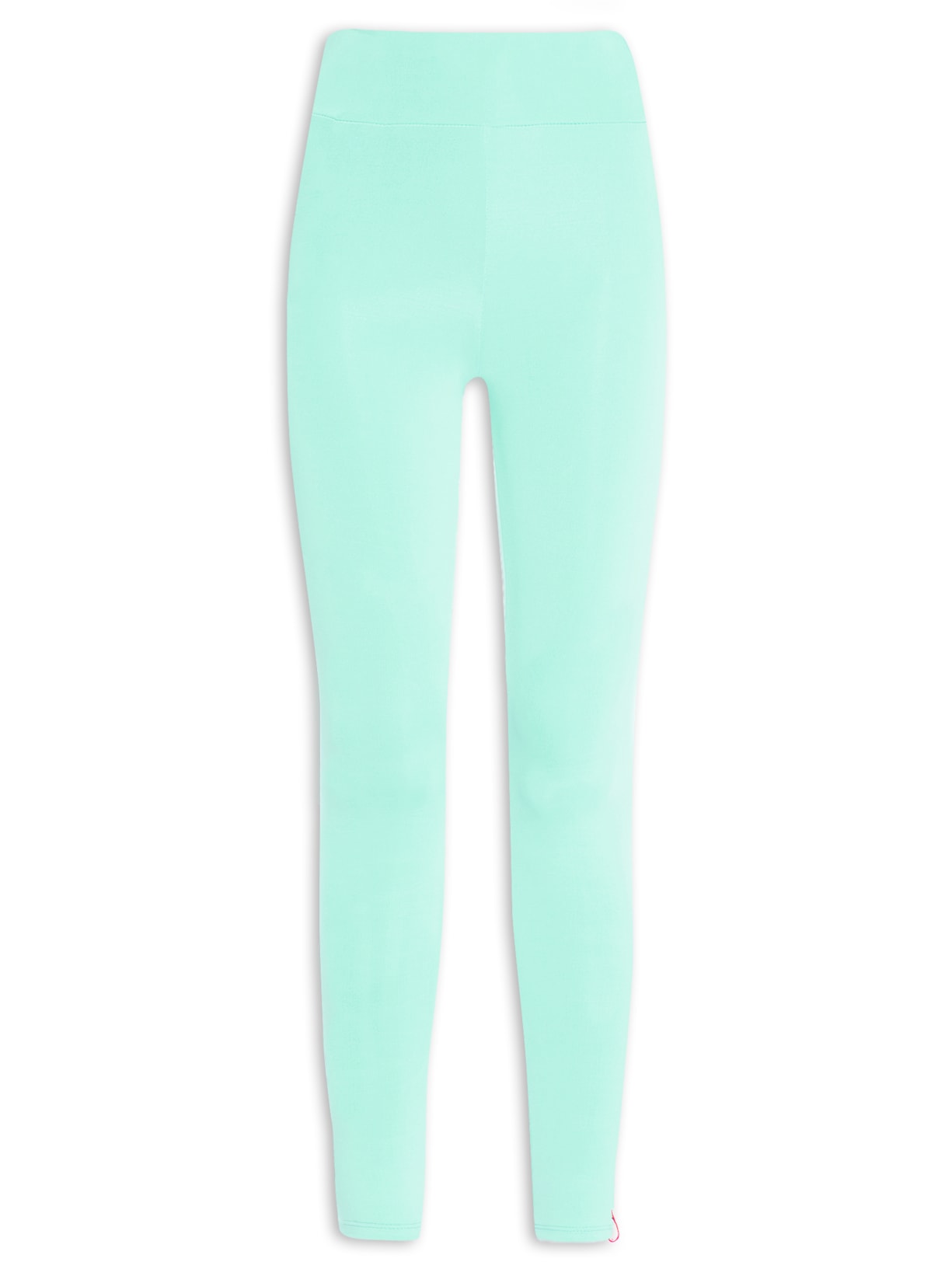 Calça Feminina Legging Lisa - Verde