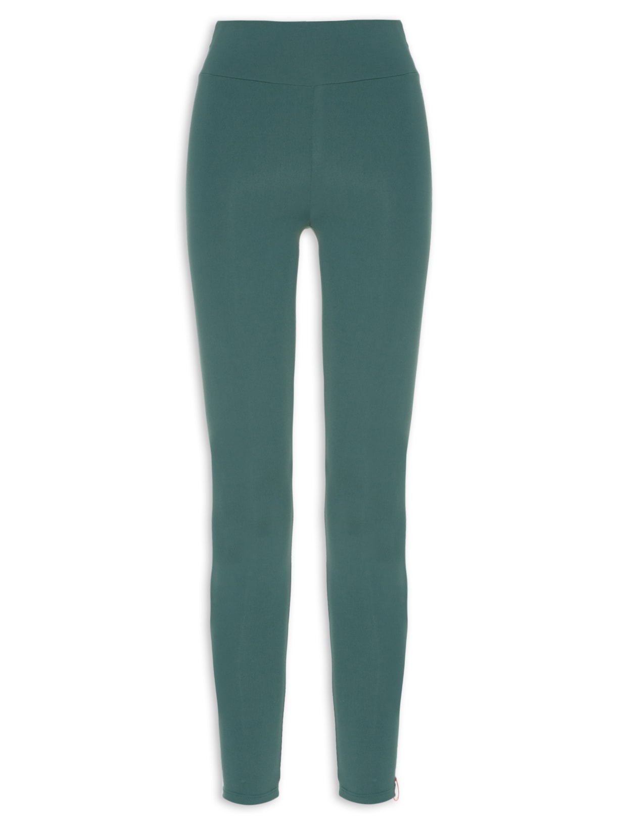 Calça Feminina Legging Lisa - Verde