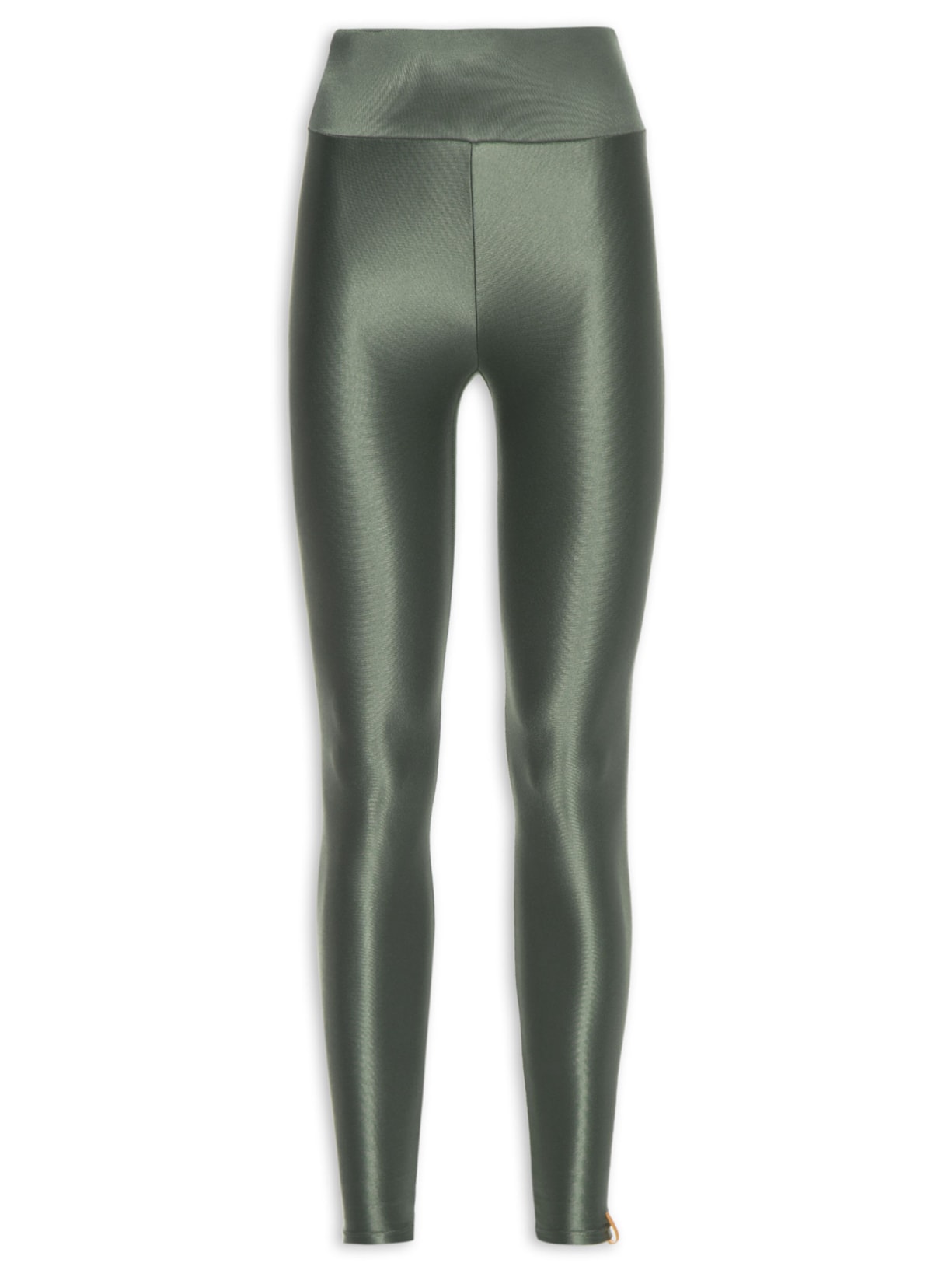 Calça Feminina Legging Lisa - Verde
