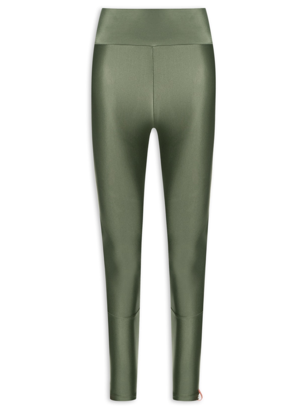 Calça Feminina Legging Lisa - Verde