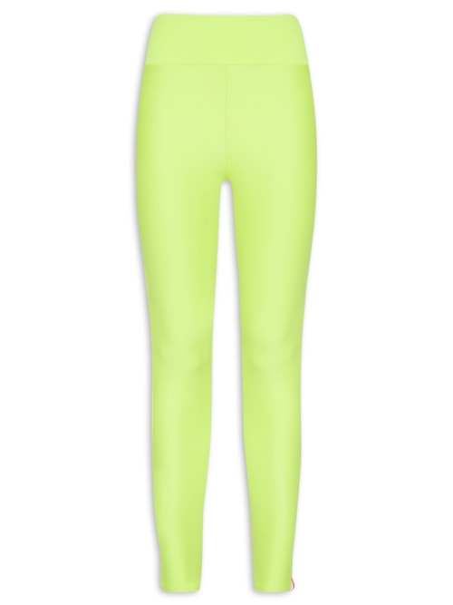 Calça Feminina Legging Lisa - Verde