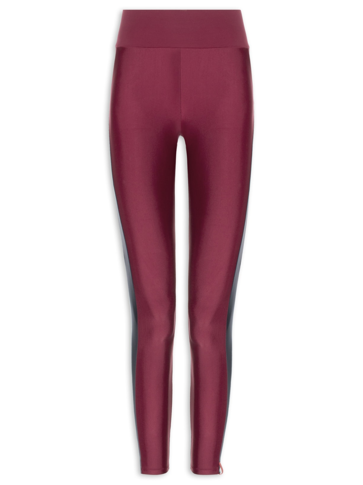 Calça Feminina Legging Lisa - Vermelho