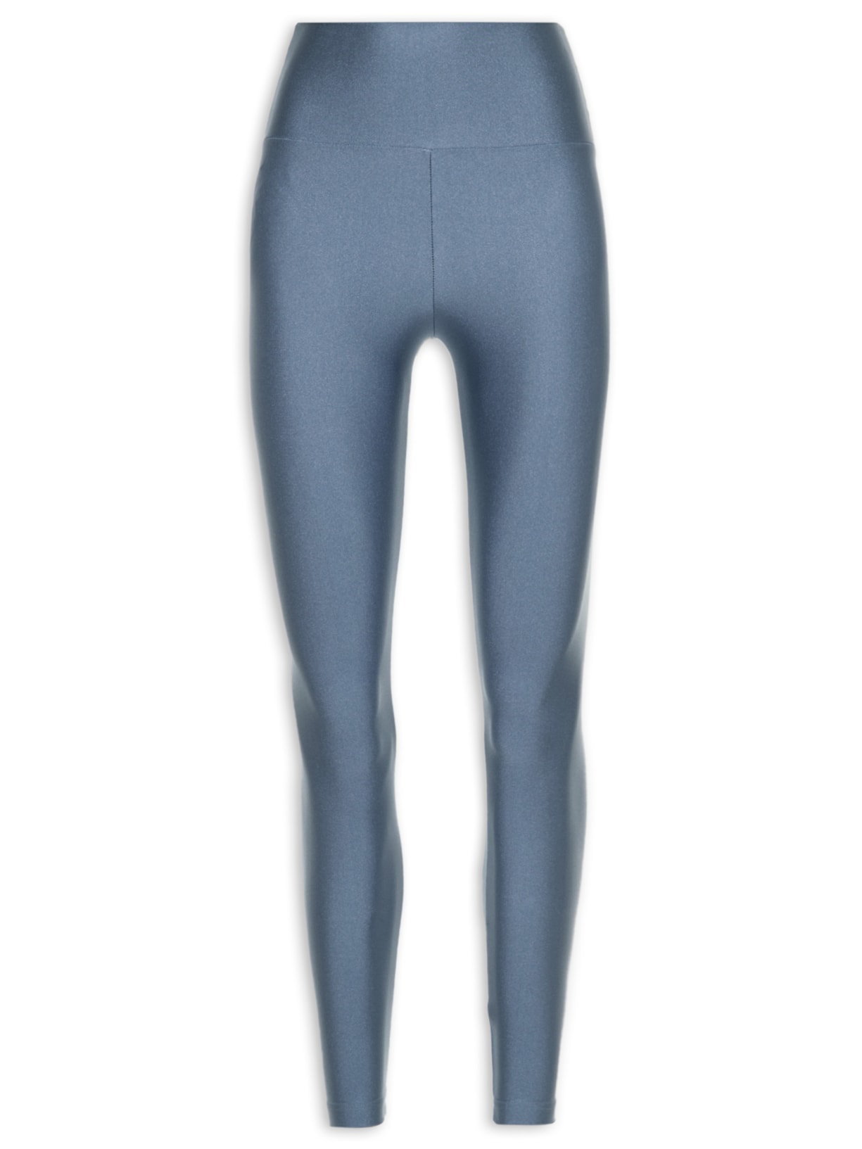 Calça Feminina Legging Lycra Classic - Azul