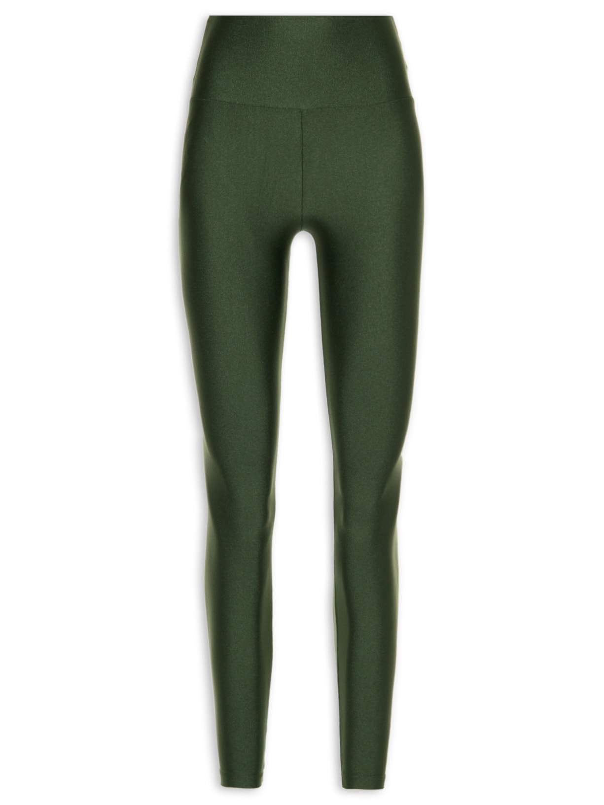 Calça Feminina Legging Lycra Classic - Verde