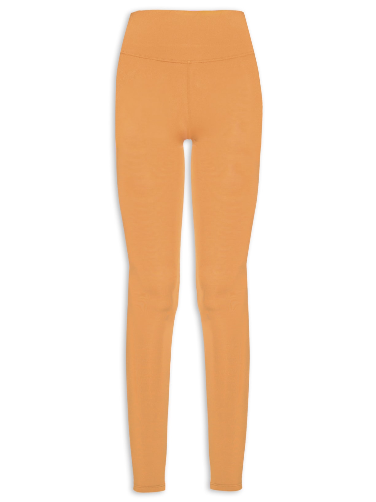 Calça Feminina Legging - Marrom