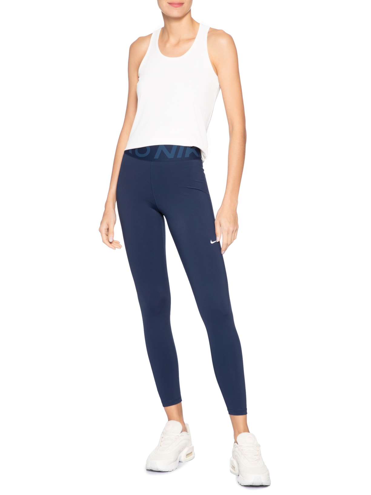 Calça Feminina  Legging Nike Pro Sculpt 365 – Preto Nike