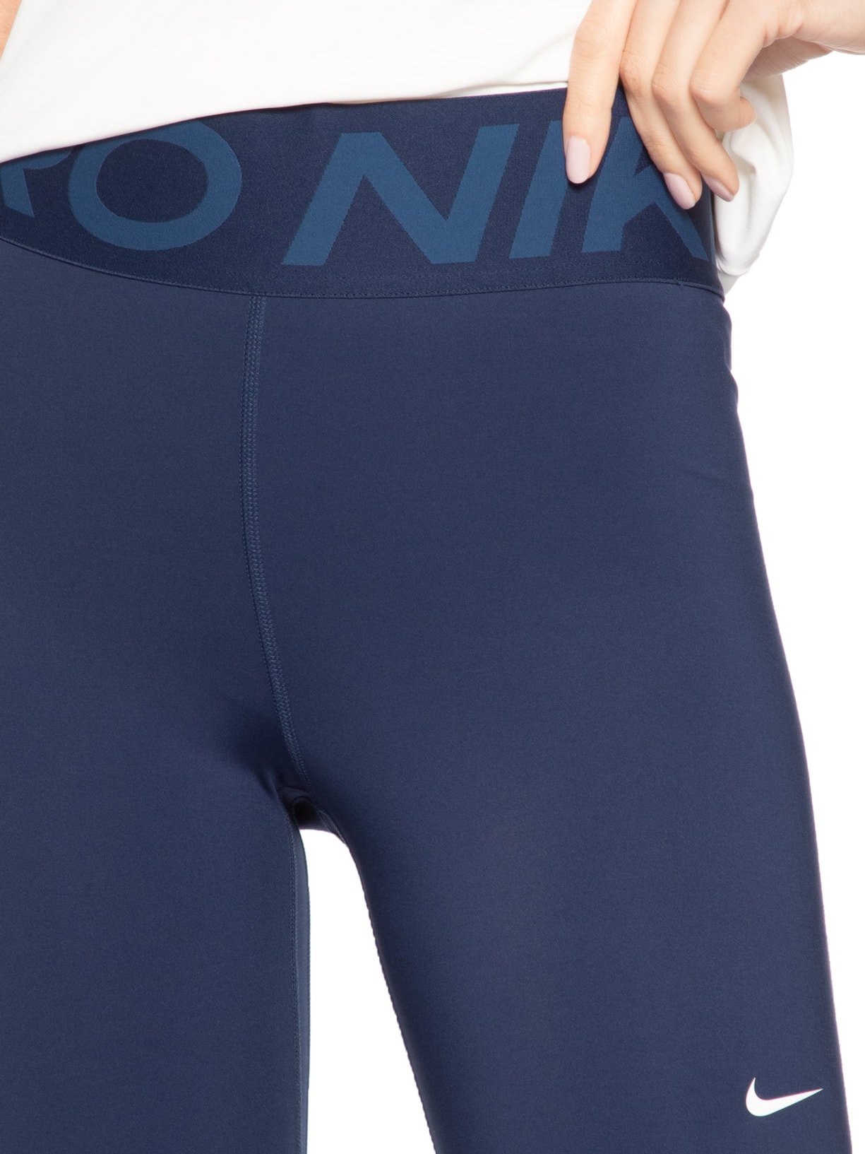 Calça Feminina  Legging Nike Pro Sculpt 365 – Preto Nike