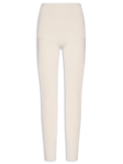 Calça Feminina Legging Nina - Branco