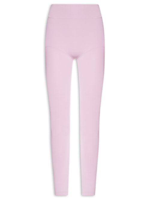 Calça Feminina Legging Nina - Lilás