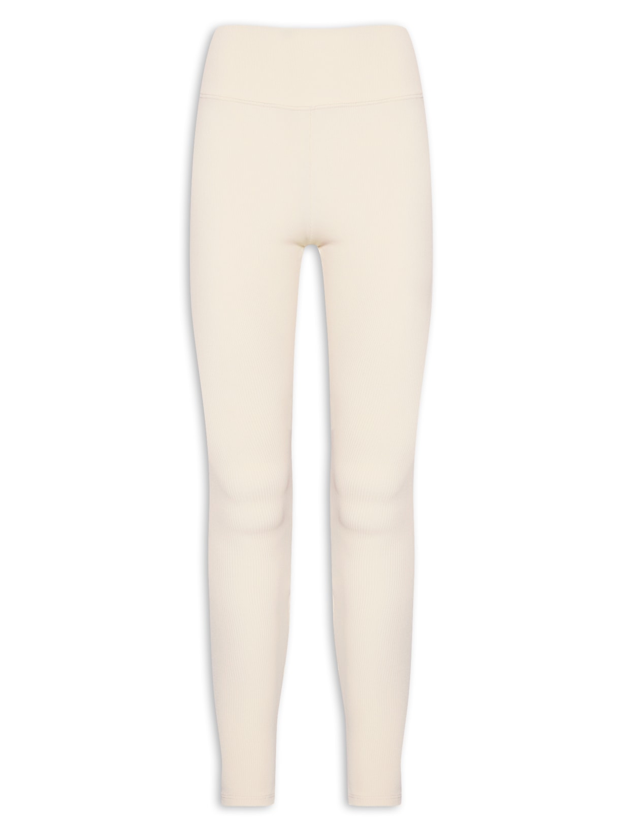 Calça Feminina Legging - Off White