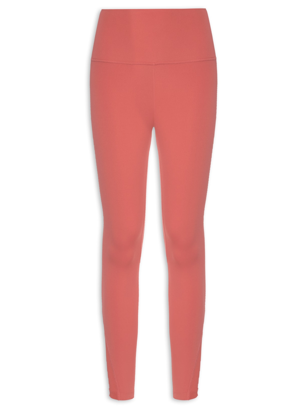 Calça Feminina Legging One 78 Tight Rosa Nike