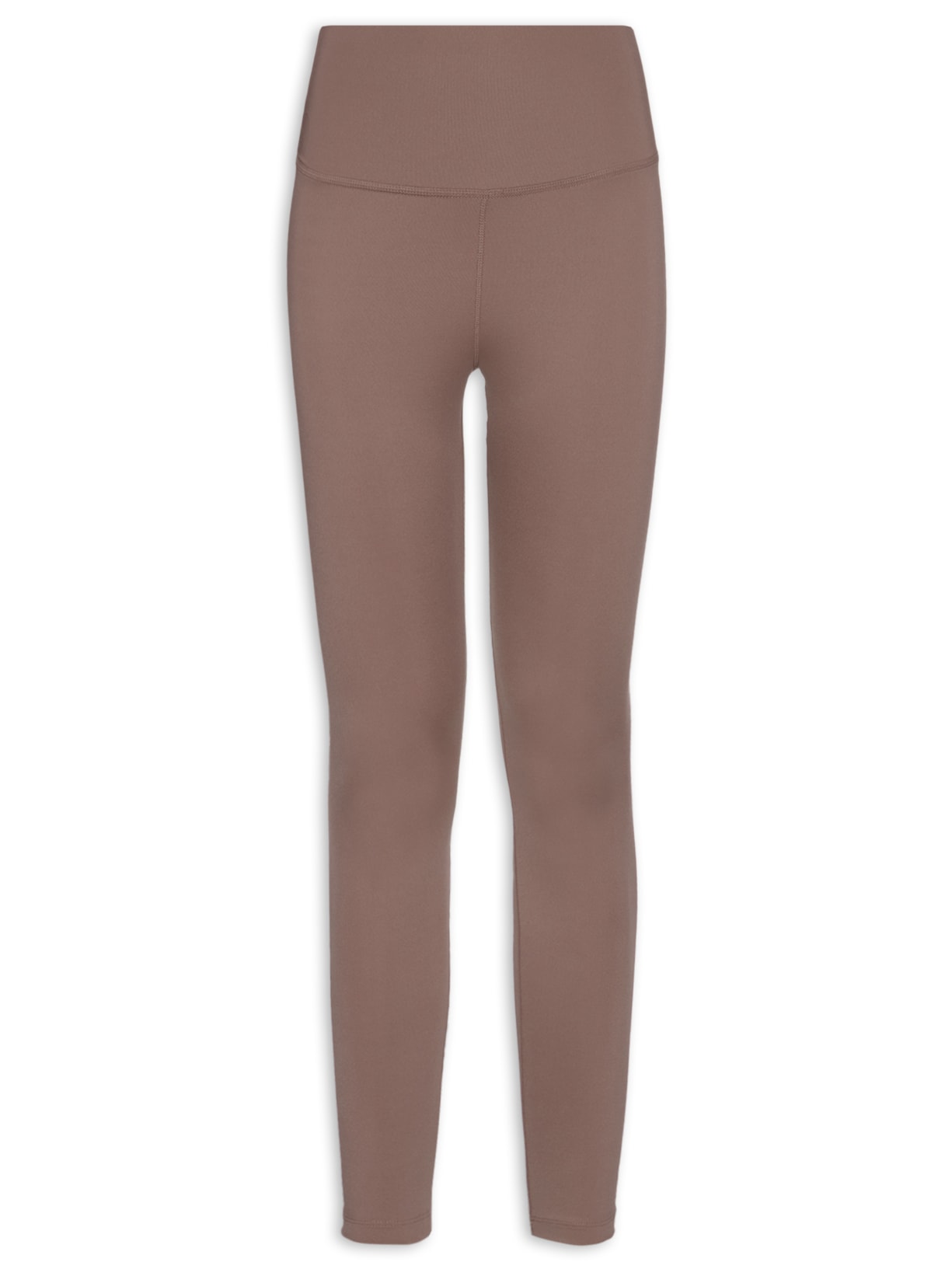 Calça Feminina Legging One - Marrom