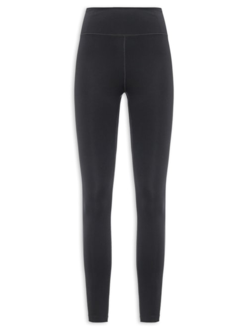 Calça Feminina Legging One - Preto