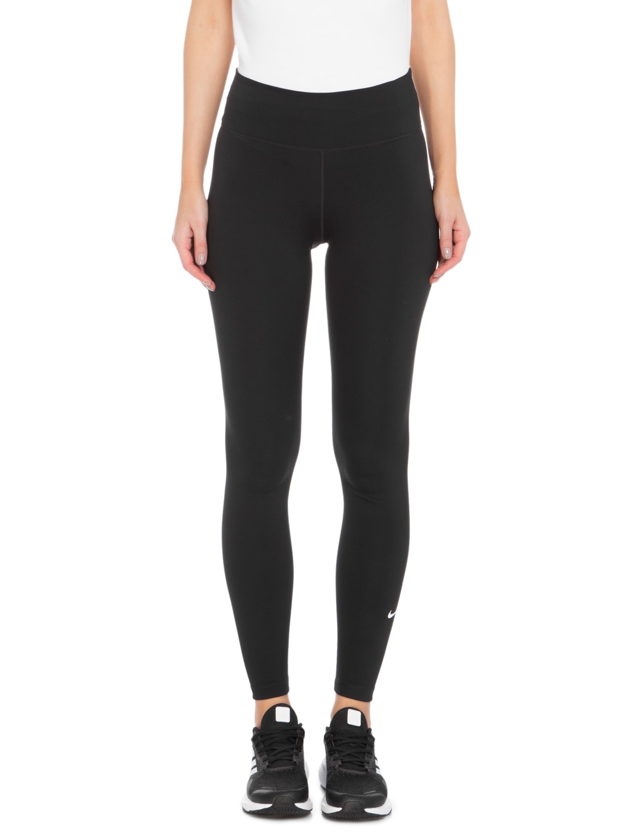 Calça Feminina Legging One Preto Nike