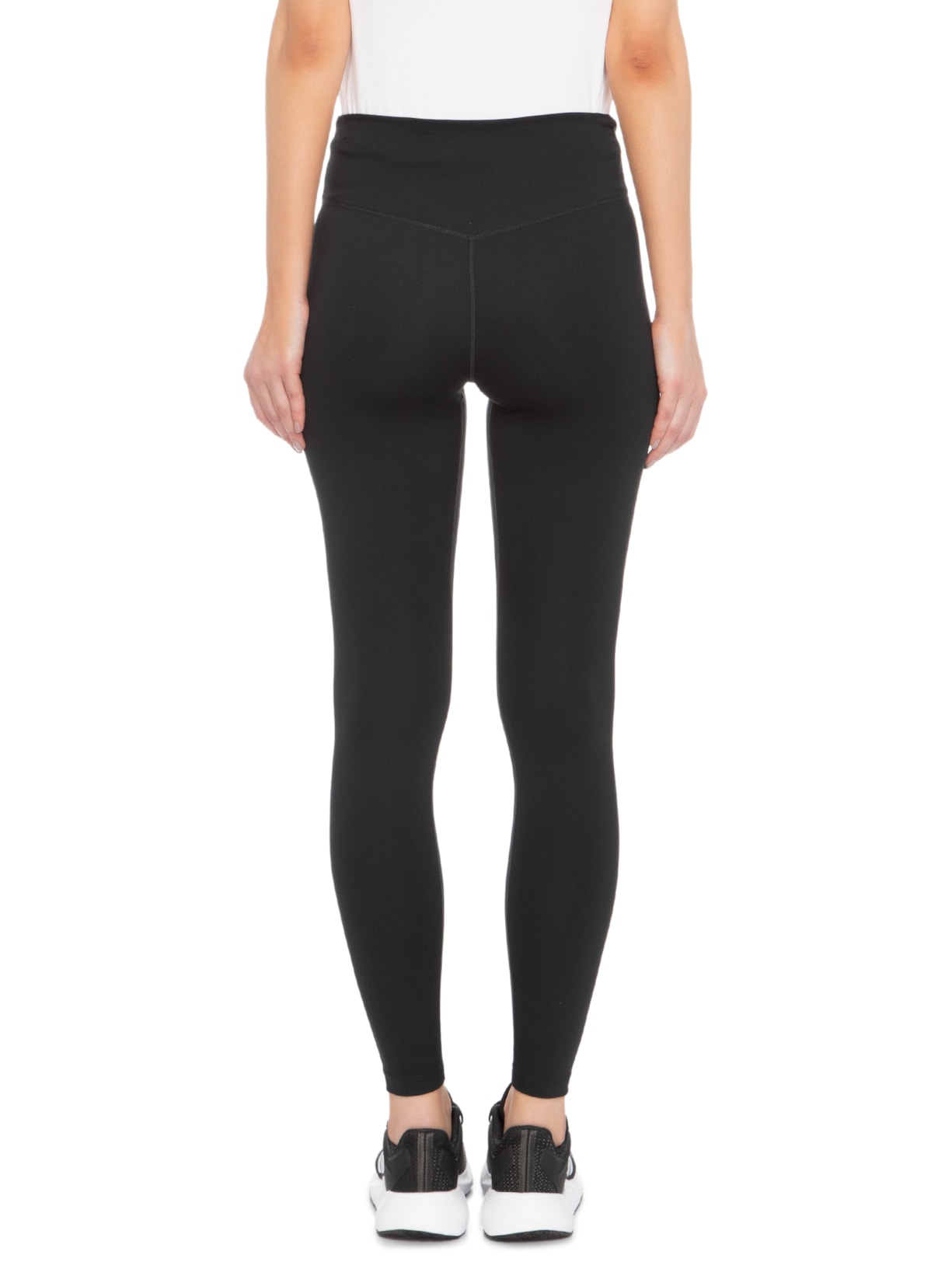 Calça Feminina Legging One Preto Nike