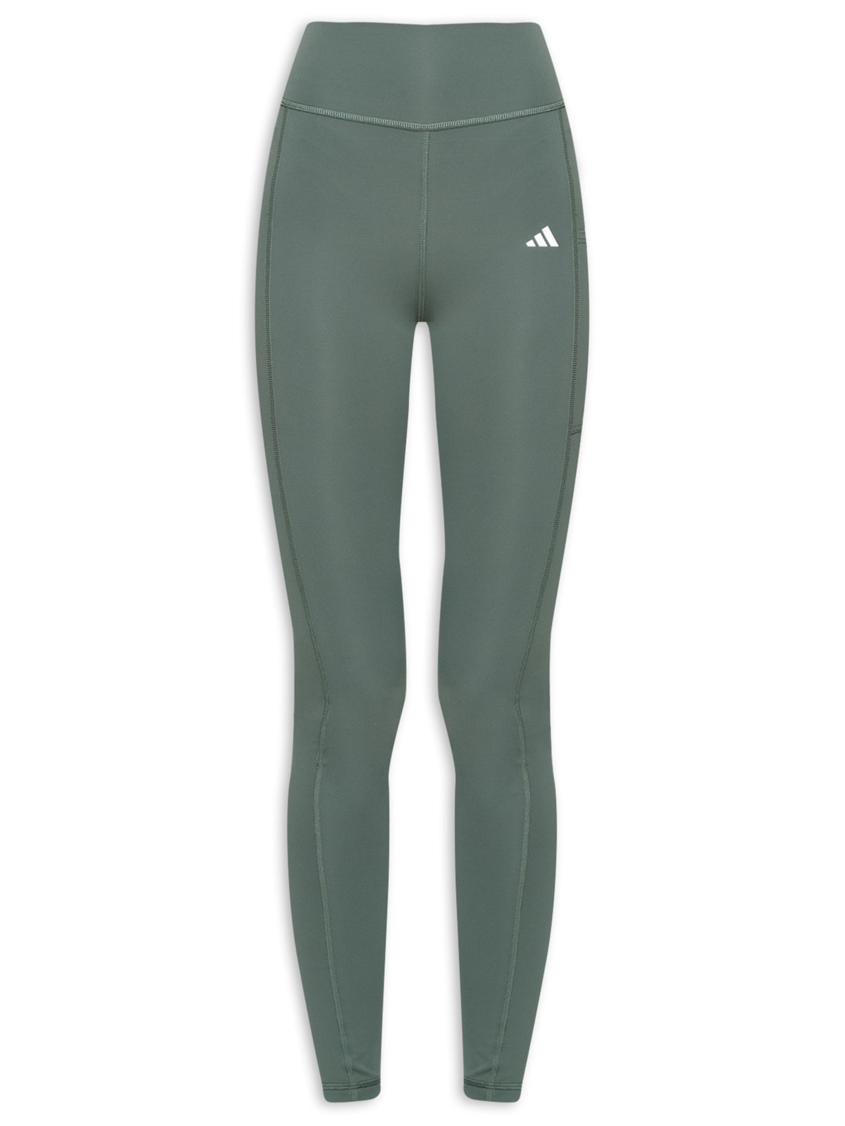 Calça Feminina Legging Opt 1/1 - Verde