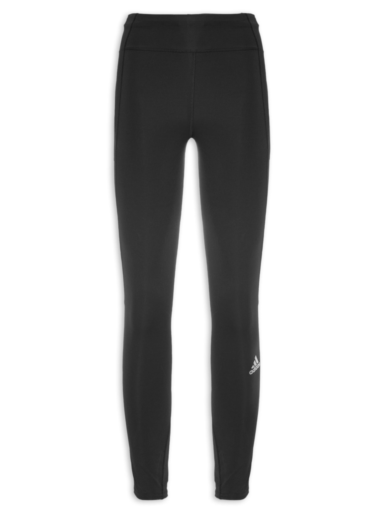 Calça Feminina Legging Own The Run - Preto