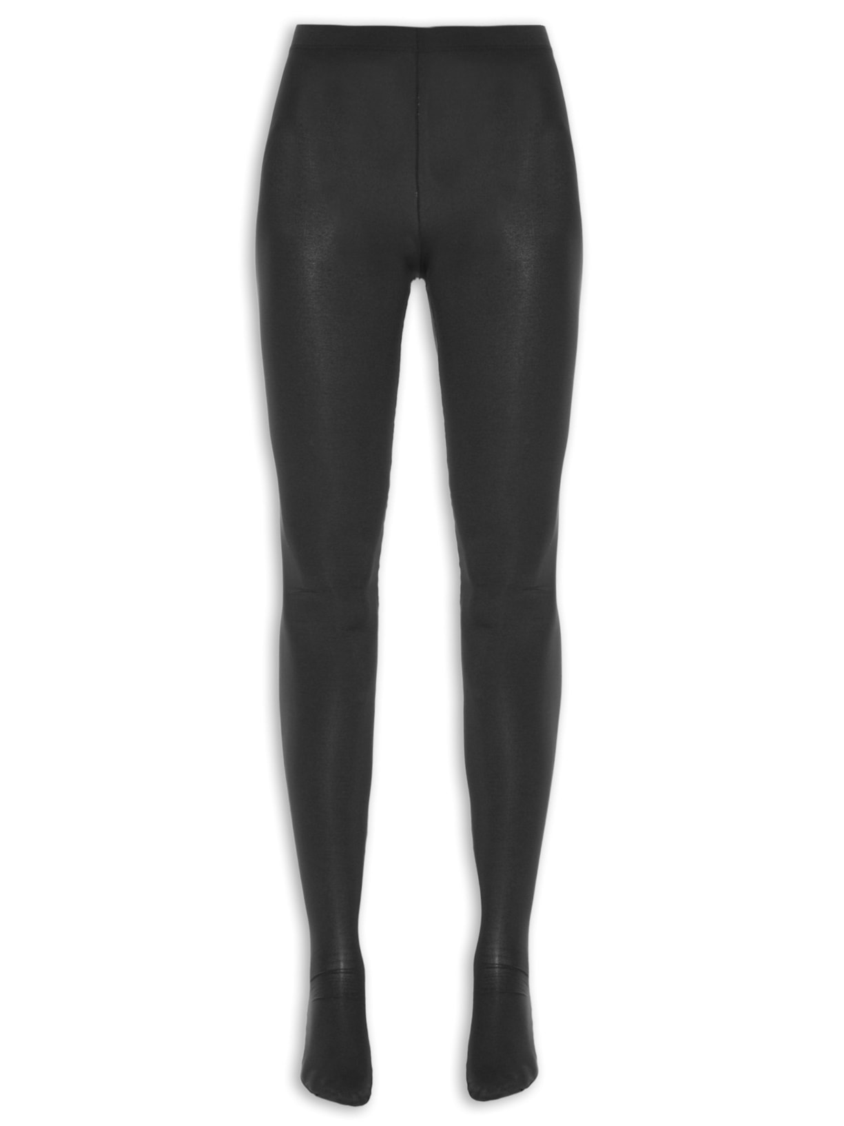 Calça Feminina Legging - Preto