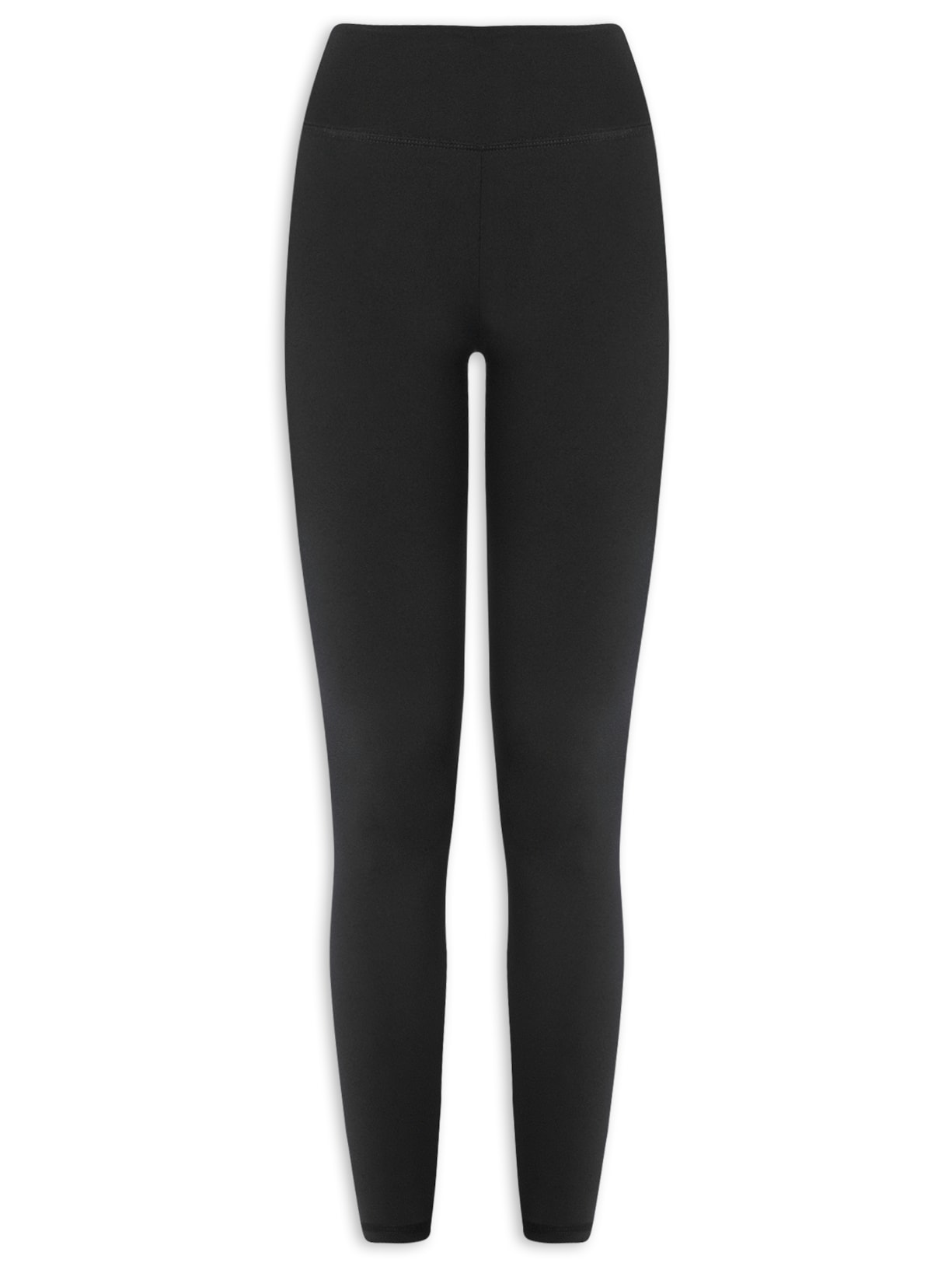 Calça Feminina Legging - Preto
