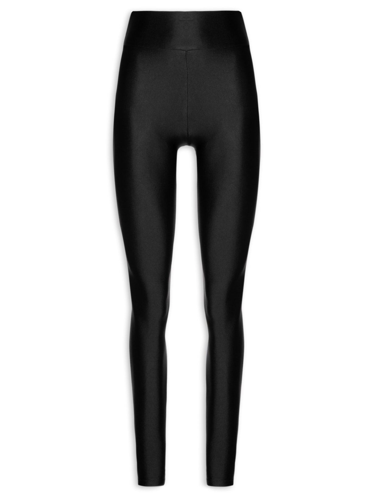 Calça Feminina Legging - Preto
