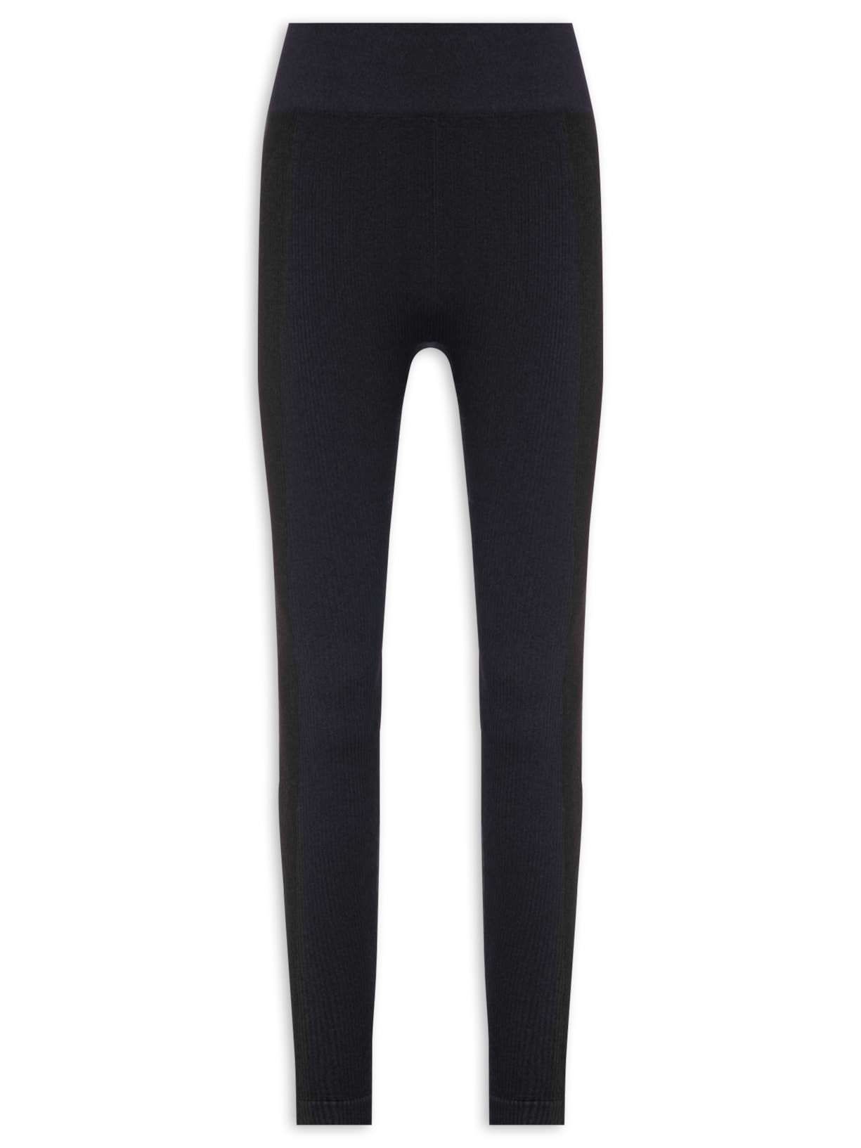 Calça Feminina Legging - Preto