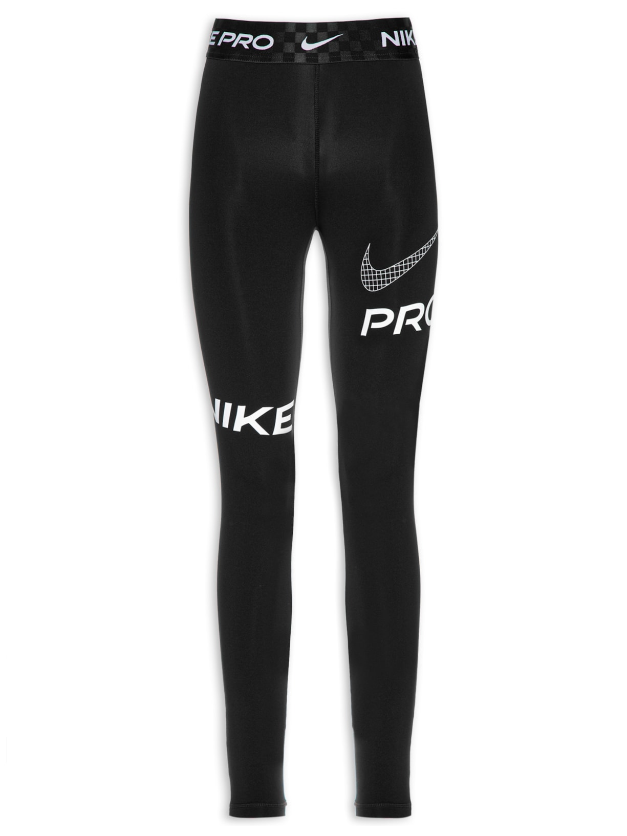 Calça Feminina Legging Pro Dri-FIT - Preto