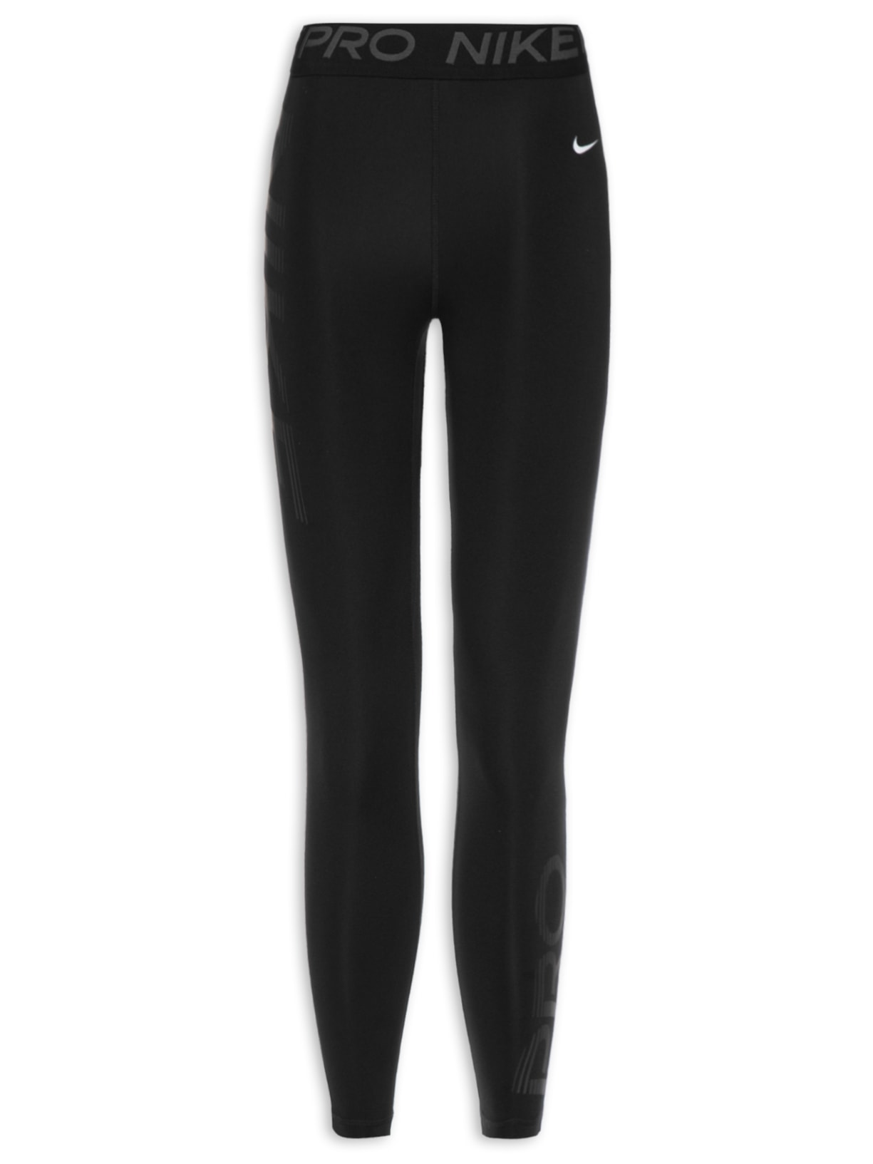 Calça Feminina Legging Pro - Preto