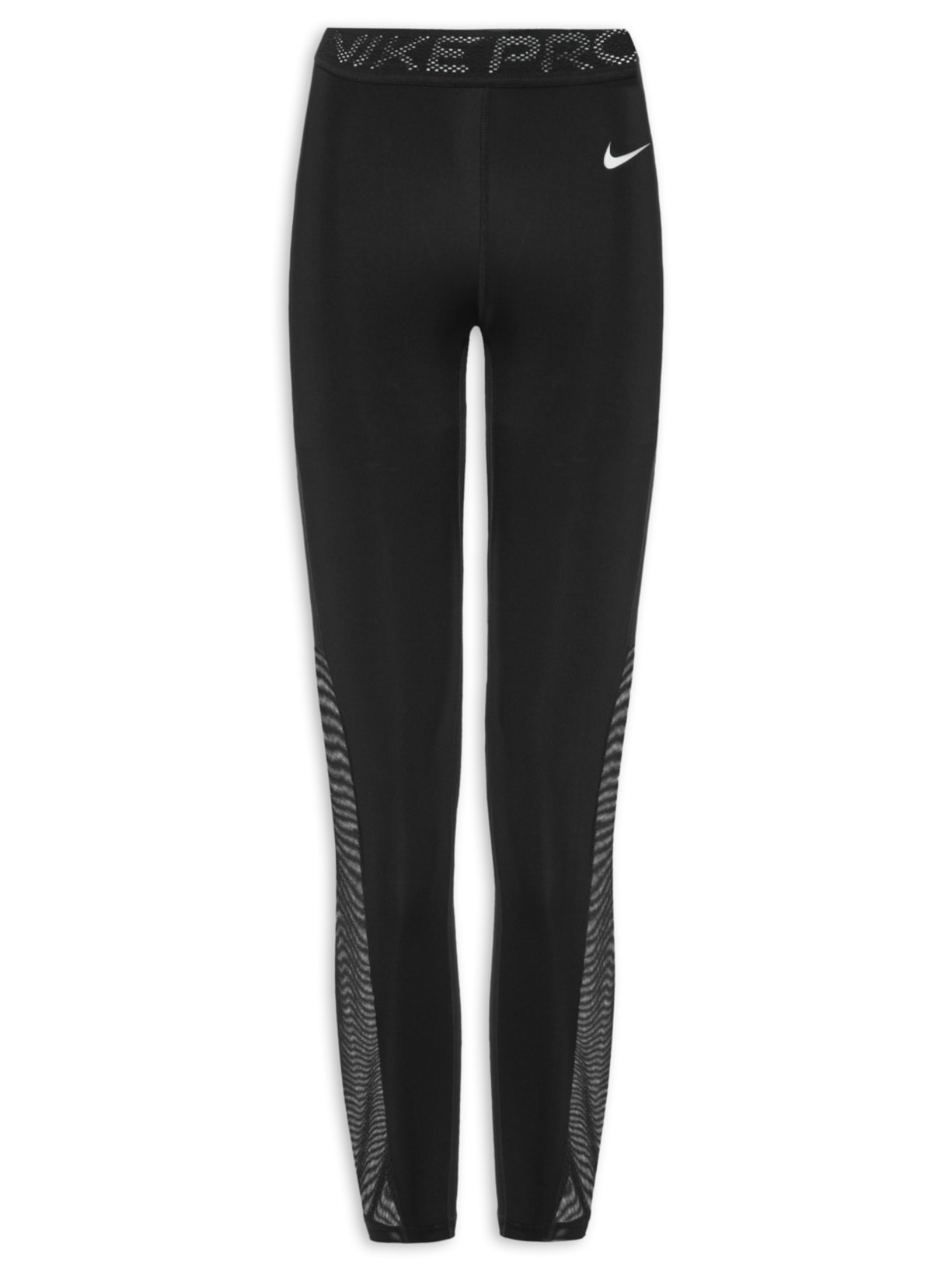 Calça Feminina Legging Pro - Preto
