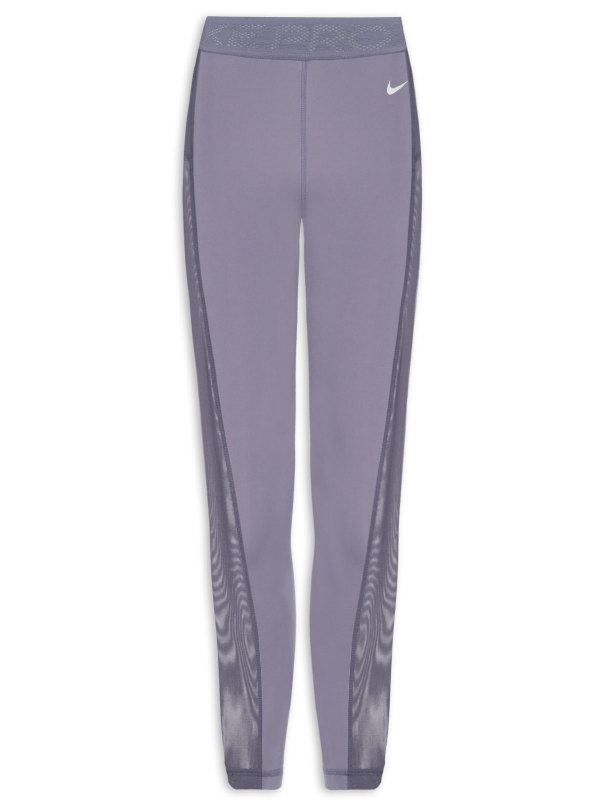 Calça Feminina Legging Pro - Roxo