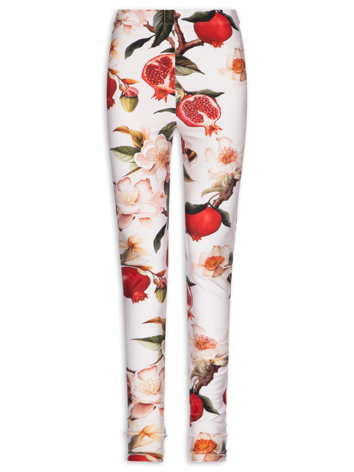 Calça Feminina Legging Romã Off White Armory