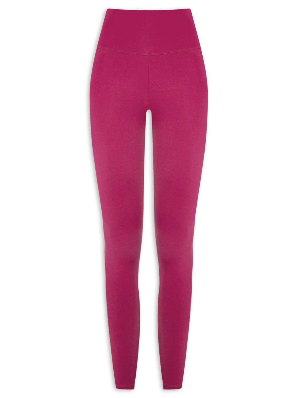 Calça Feminina Legging - Rosa