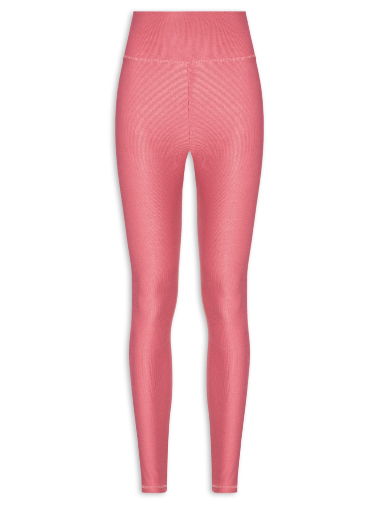 Calça Feminina Legging - Rosa