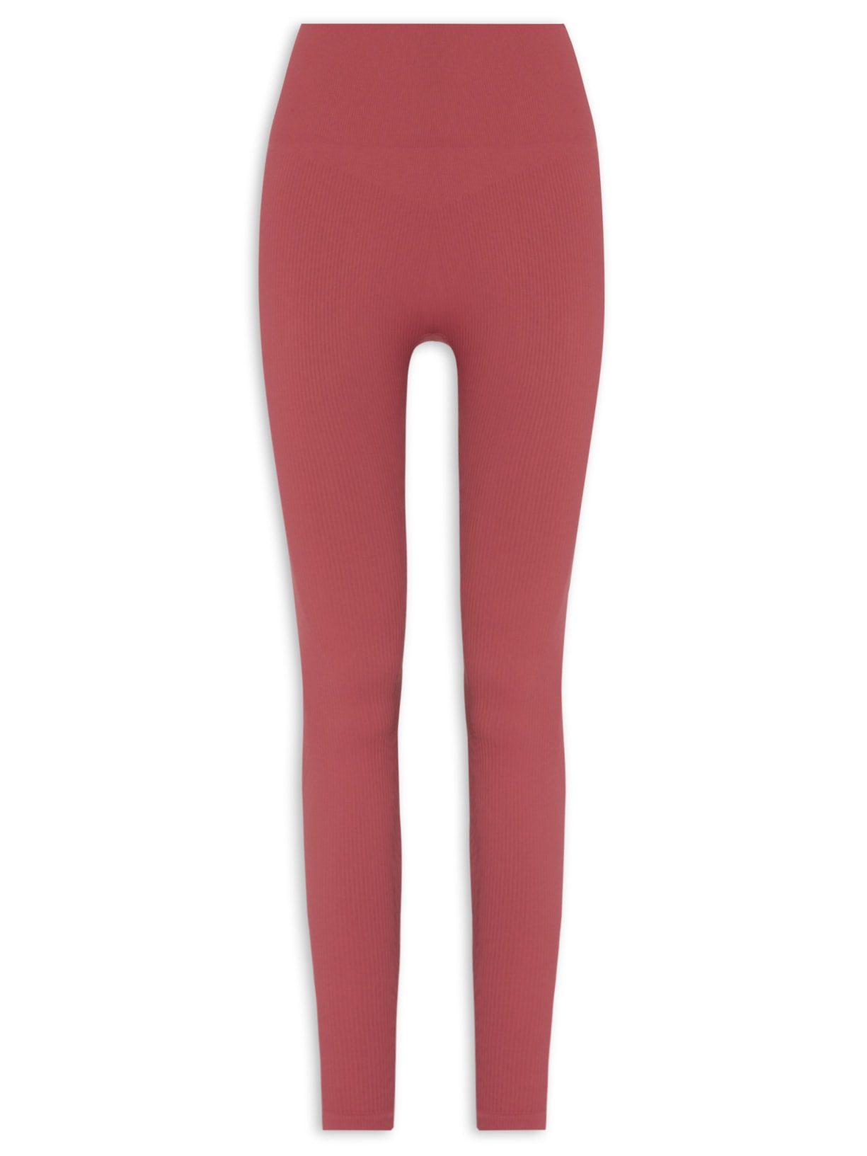 Calça Feminina Legging - Rosa