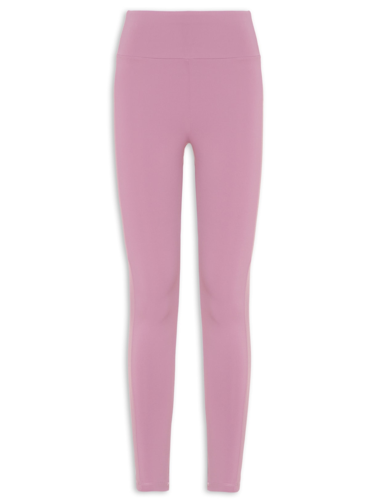 Calça Feminina Legging Rosa Hering Sports