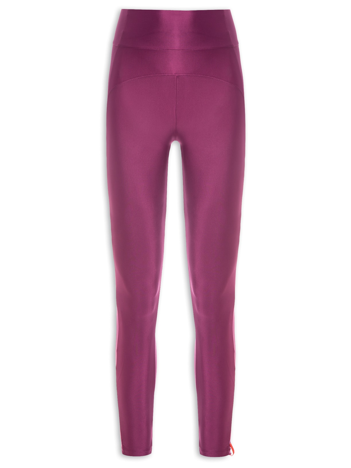 Calça Feminina Legging - Roxo