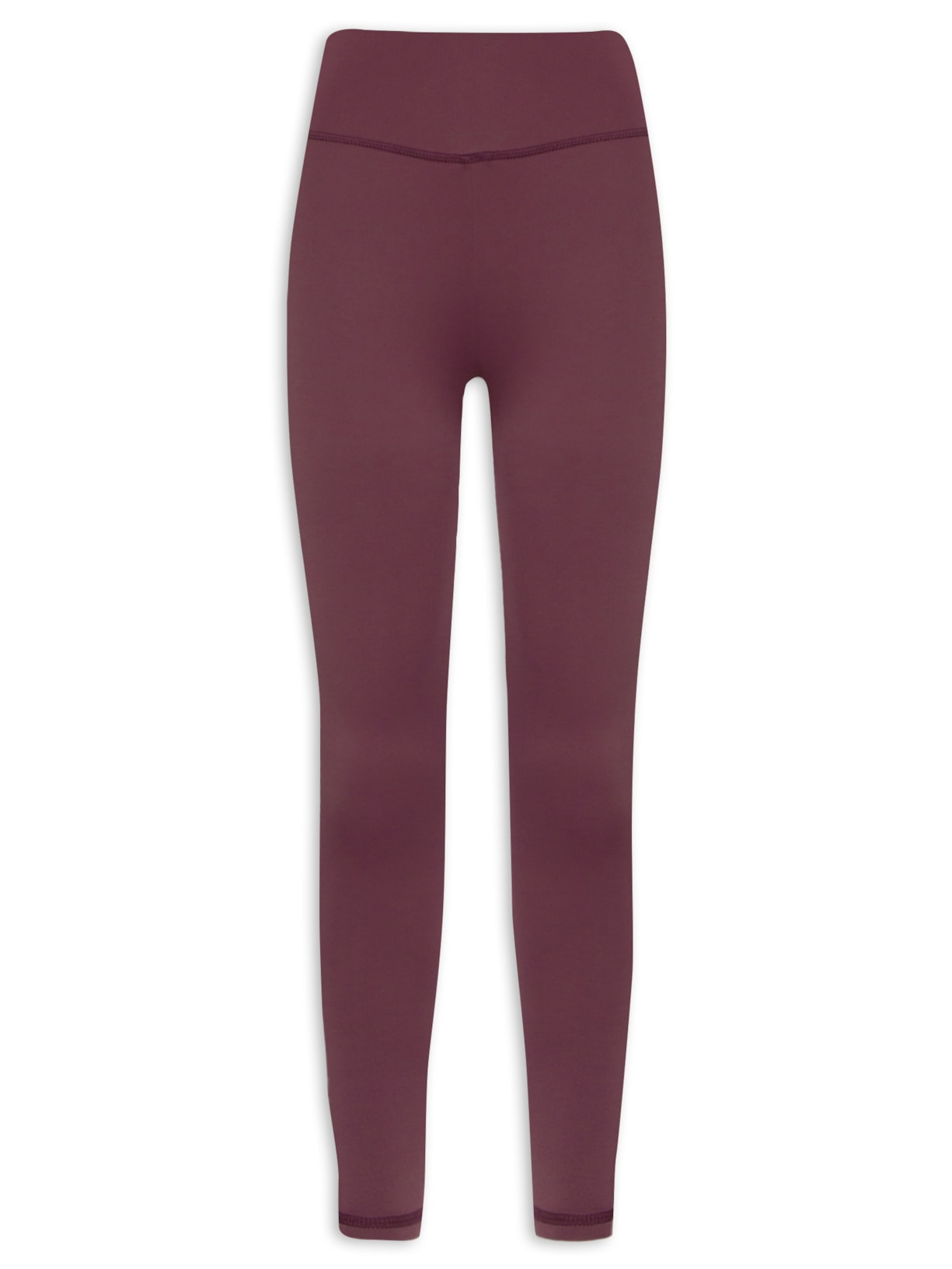 Calça Feminina Legging - Roxo