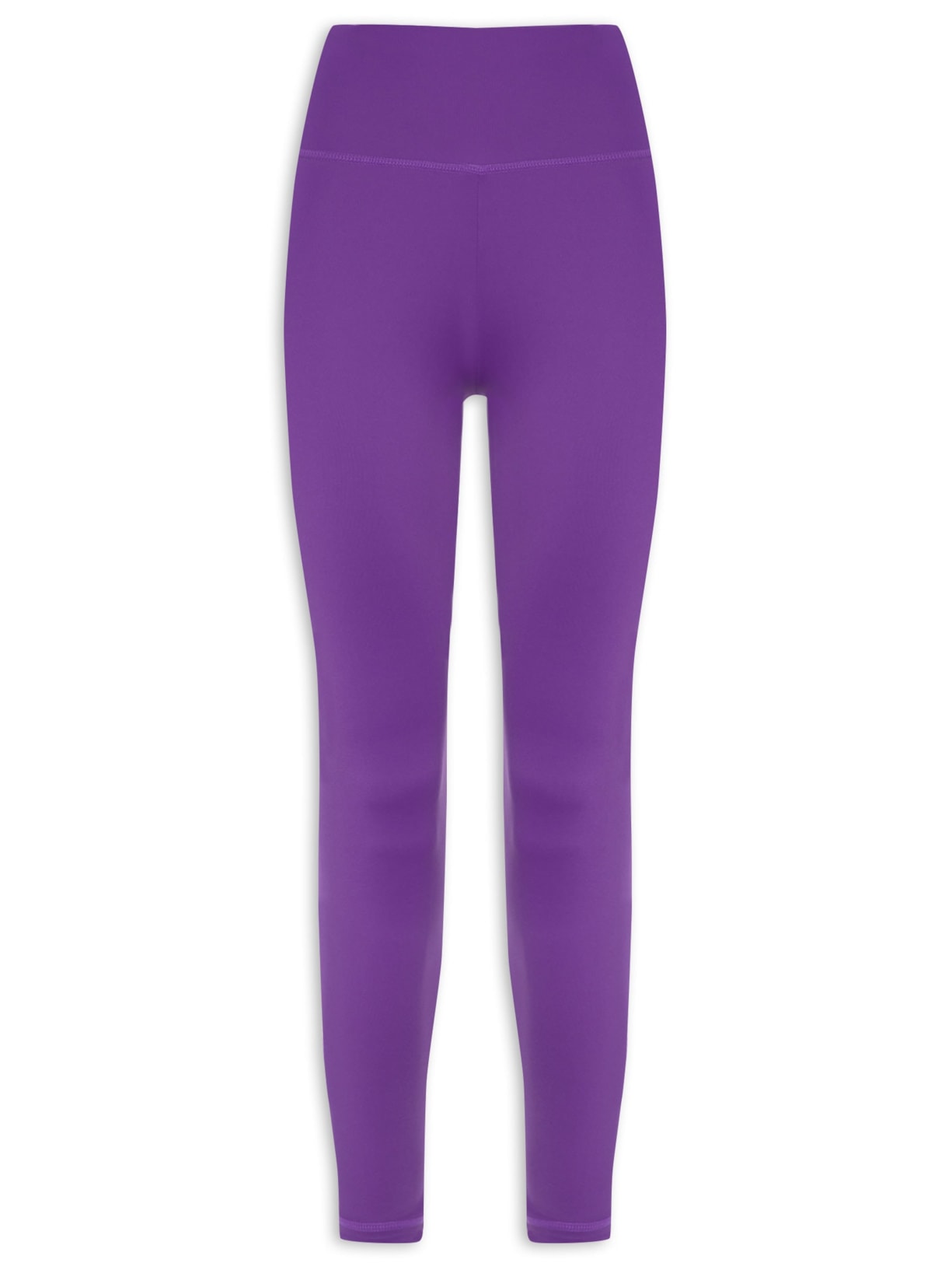 Calça Feminina Legging - Roxo