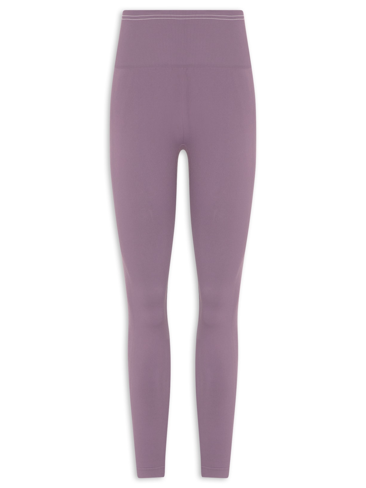 Calça Feminina Legging Roxo Hering Sports