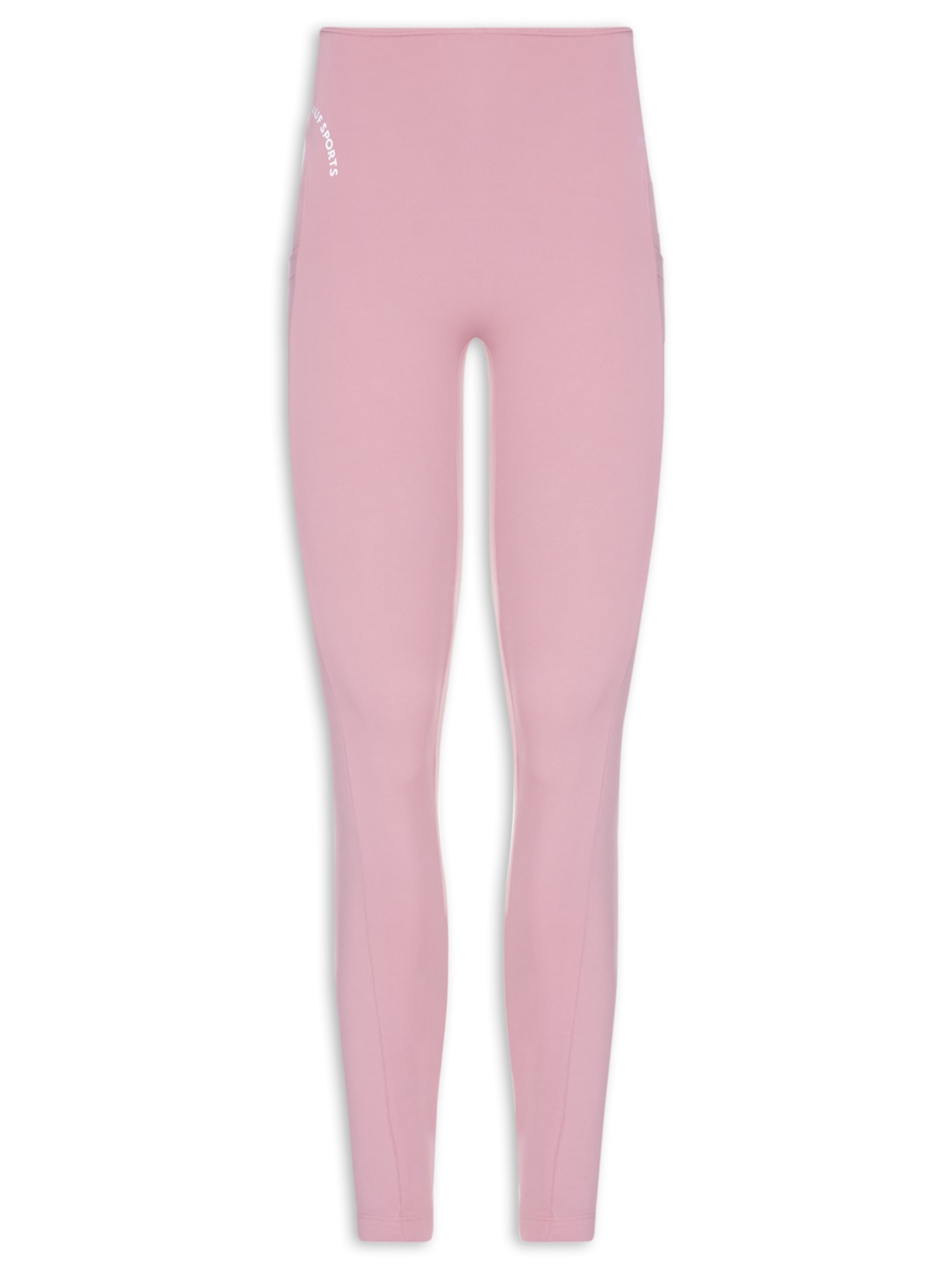 Calça Feminina Legging Sonho Rosa Lauf