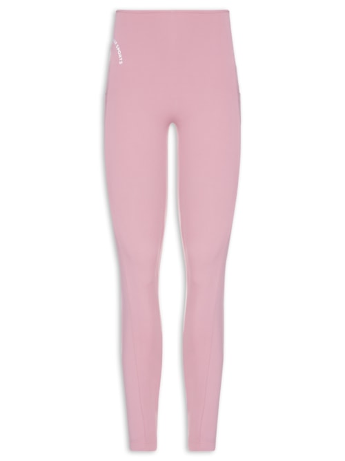 Calça Feminina Legging Sonho - Rosa