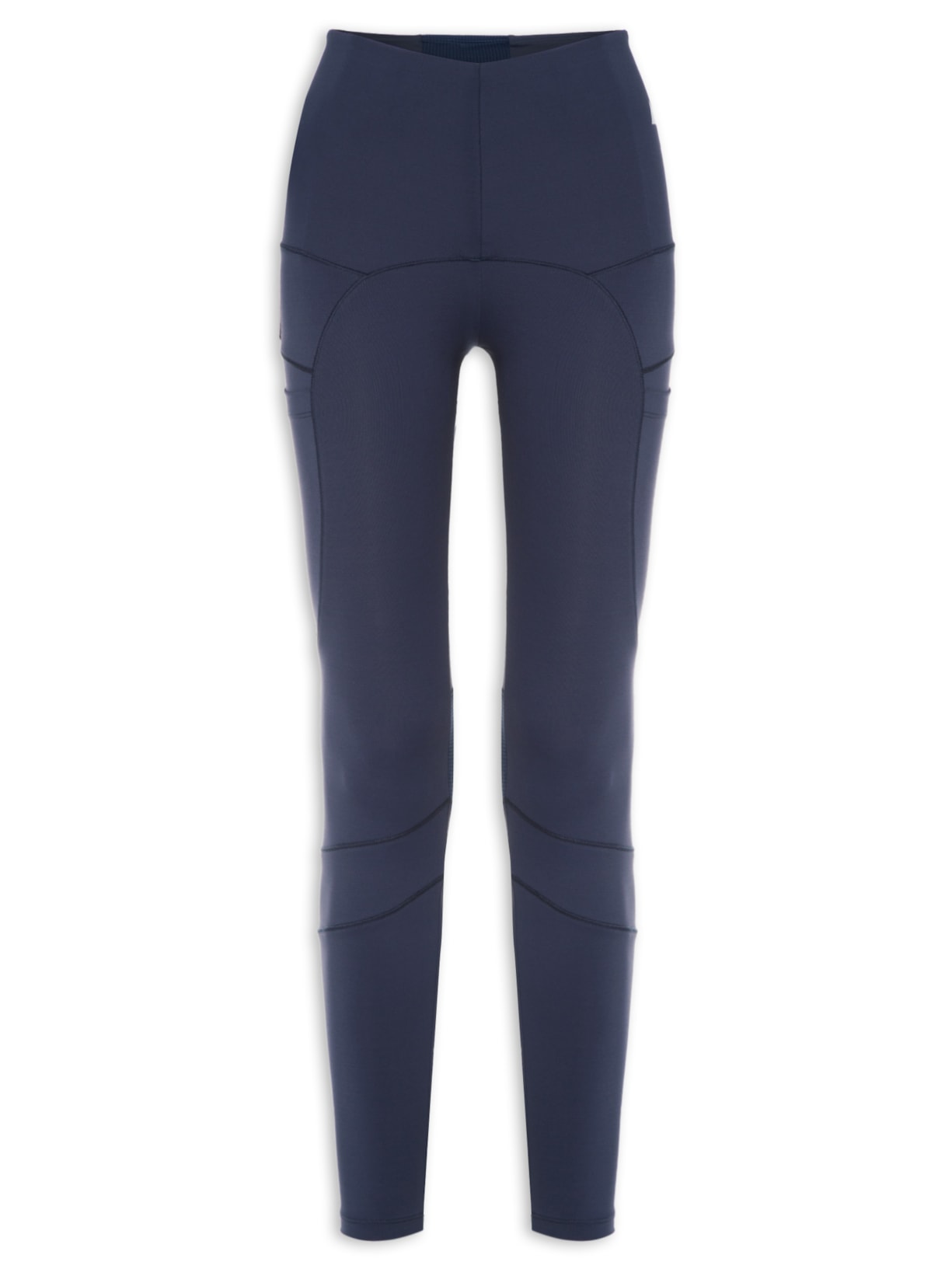Calça Feminina Legging Speed - Azul