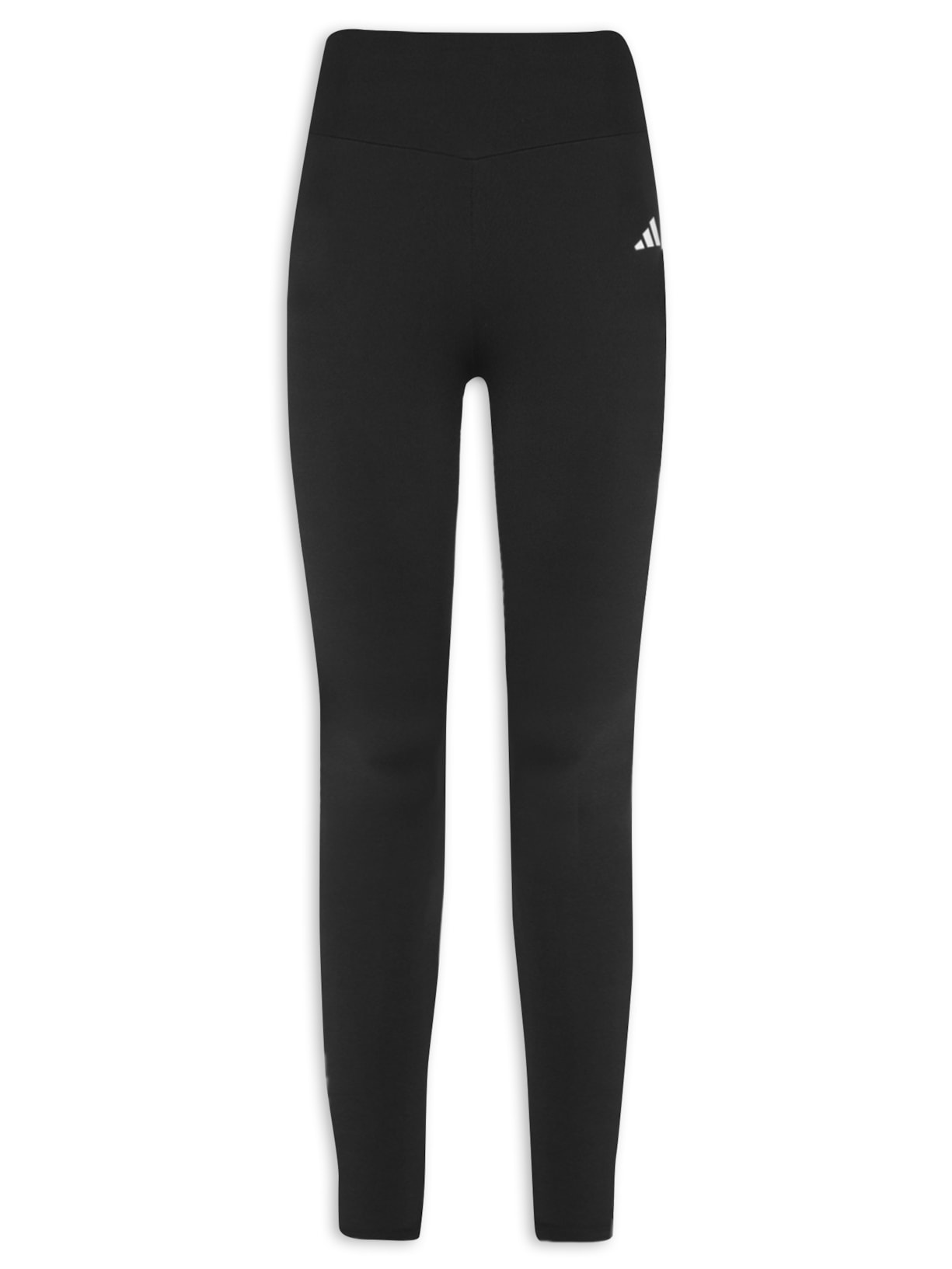 Calça Feminina Legging Treino Básica - Preto