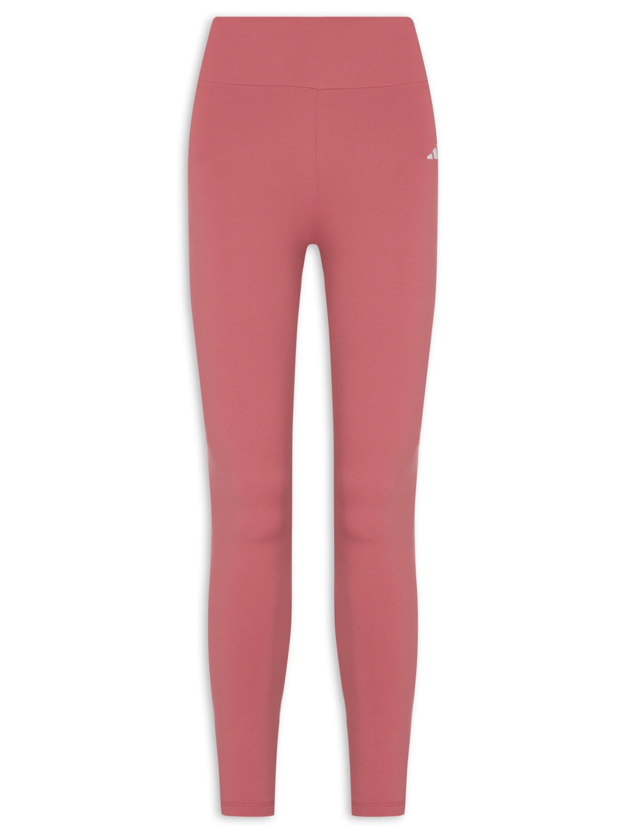 Calça Feminina Legging Treino Básica - Rosa