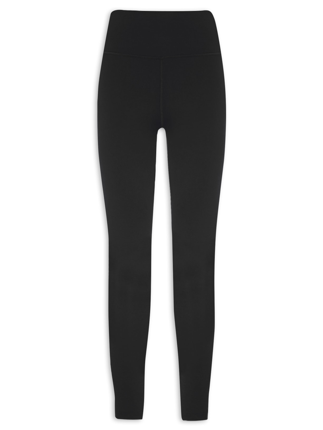 Calça Feminina Legging Ua Meridian - Preto