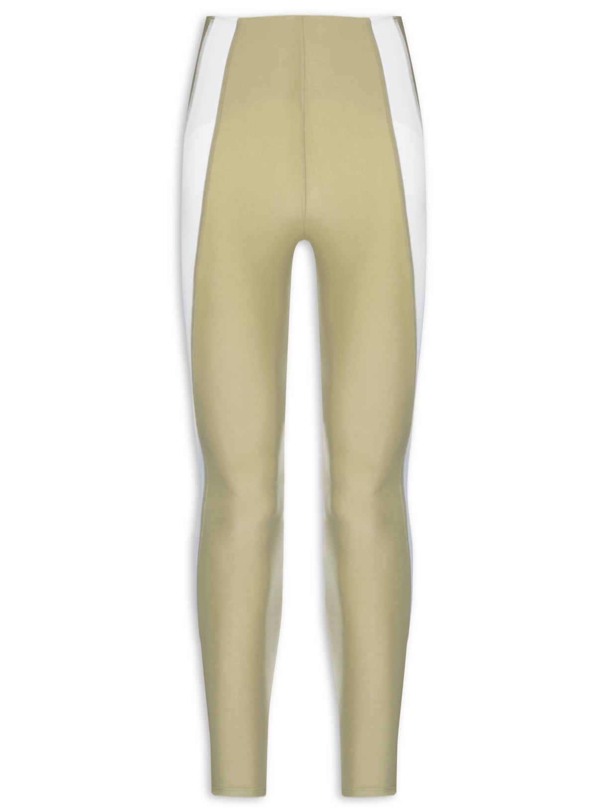 Calça Feminina Legging - Verde