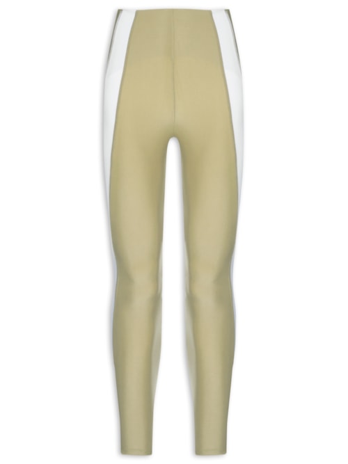 Calça Feminina Legging - Verde