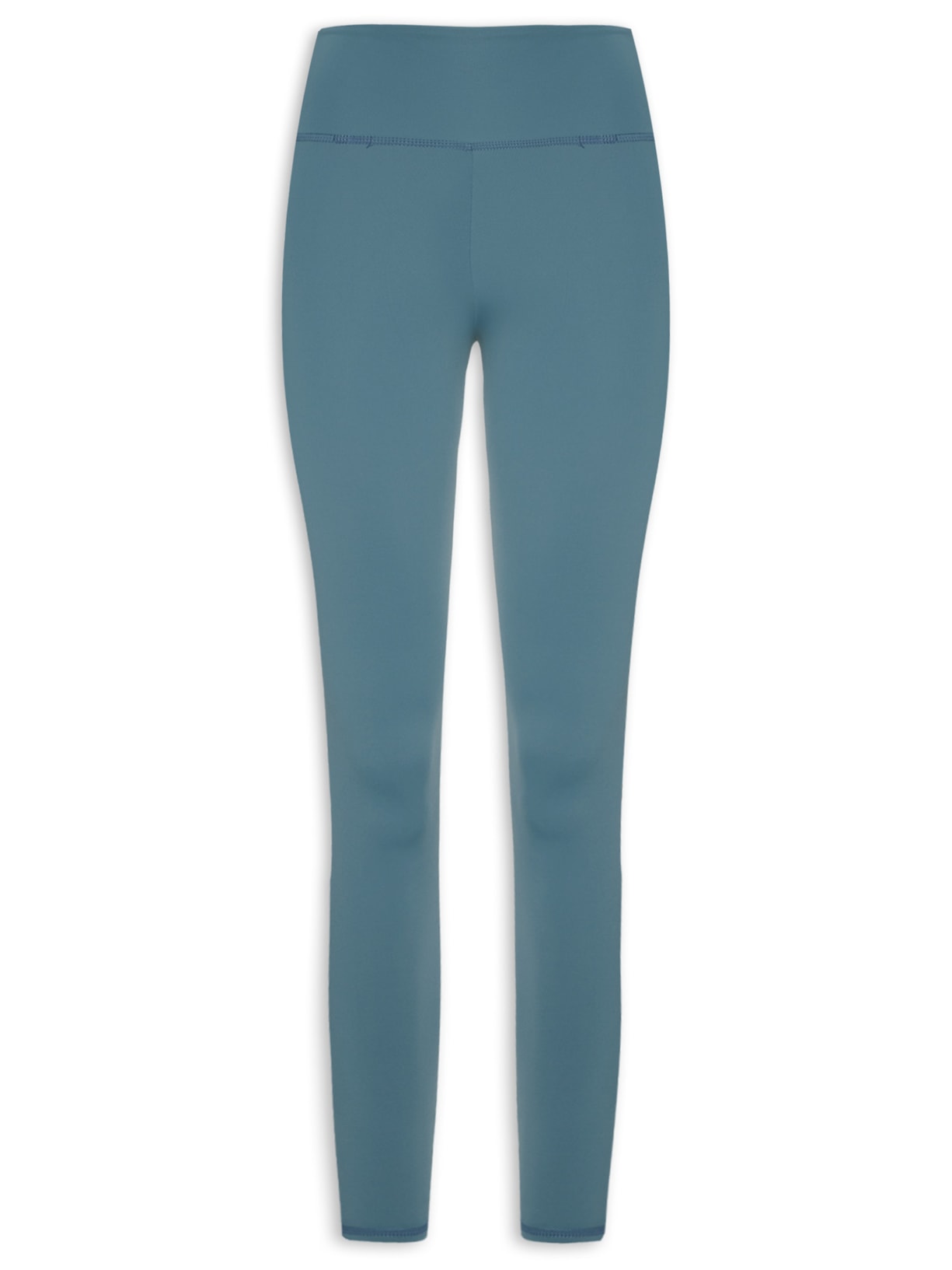 Calça Feminina Legging - Verde